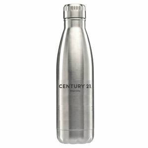 DBA Ibiza Double Wall Stainless Bottle - Century 21 Promo Shop USA