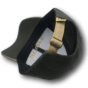 Wordmark Corporate Cap