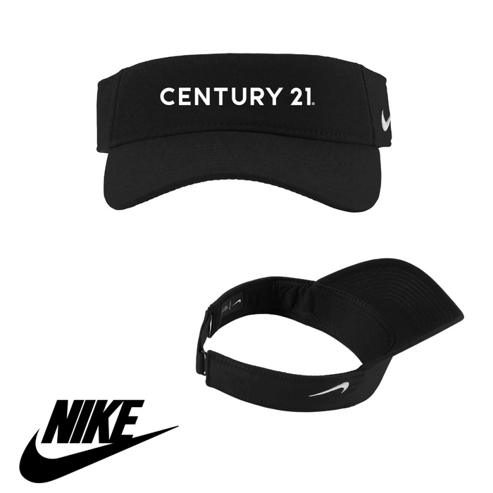 NIKE Obsessed Visor