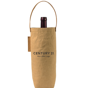 DBA Out of The Woods® Connoisseur Wine Tote