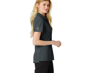 NIKE Dri-FIT Polo - Ladies - Close Out