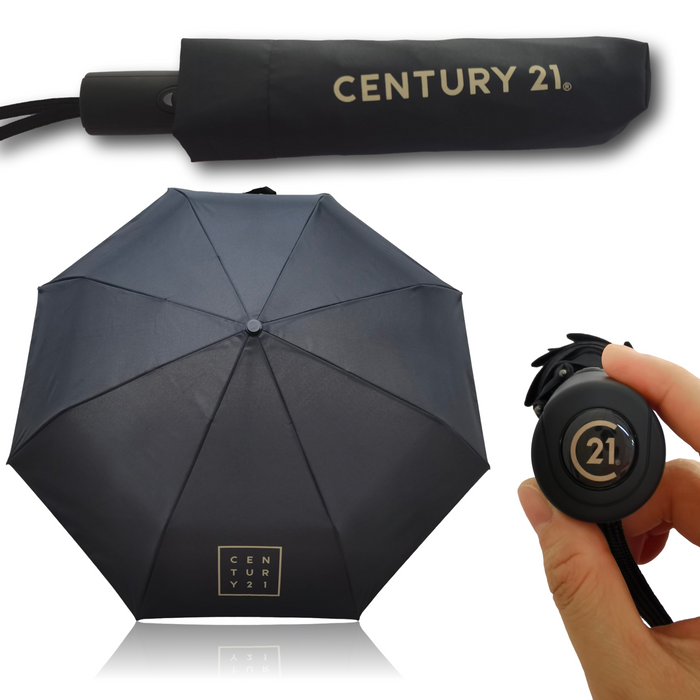 Obsessed Portable Umbrella