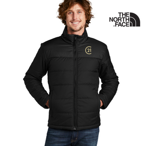 The North Face® Everyday Insulated Jacket