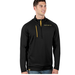 CENTURY 21 Generation 1/4 Zip - Mens