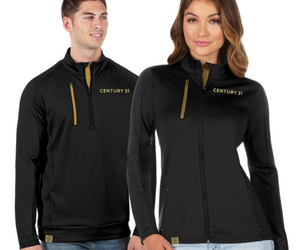 CENTURY 21 Generation 1/4 Zip - Mens