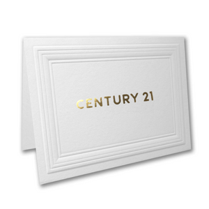 Relentless Gift Cards & Envelopes x 25