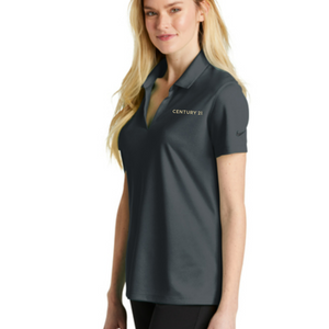 NIKE Dri-FIT Polo - Ladies - Close Out