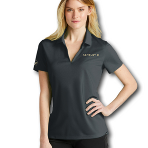 NIKE Dri-FIT Polo - Ladies - Close Out