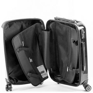 C21 Luggage - Large Size - Century 21 Promo Shop USA