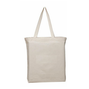 DBA 100% Cotton Tote - Century 21 Promo Shop USA