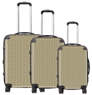 C21 Luggage - Large Size - Century 21 Promo Shop USA