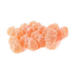 Poppin' Prosecco Bears: Large Jar - Your Logo Label