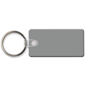 DBA PVC Keytag - Century 21 Promo Shop USA