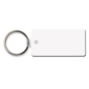 DBA PVC Keytag - Century 21 Promo Shop USA