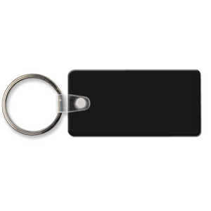 DBA PVC Keytag - Century 21 Promo Shop USA