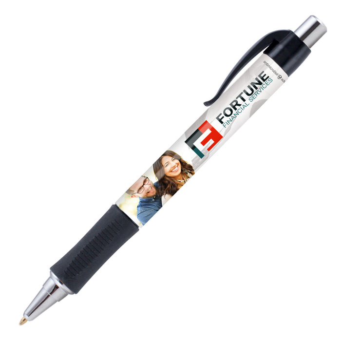 Vision Barrel Wrap Print Pen - Personalized