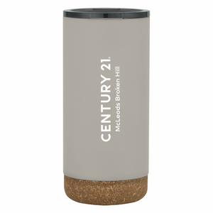 DBA Wellington Stainless Steel Tumbler - Century 21 Promo Shop USA