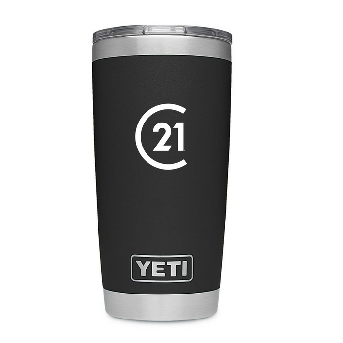 20oz YETI Tumbler