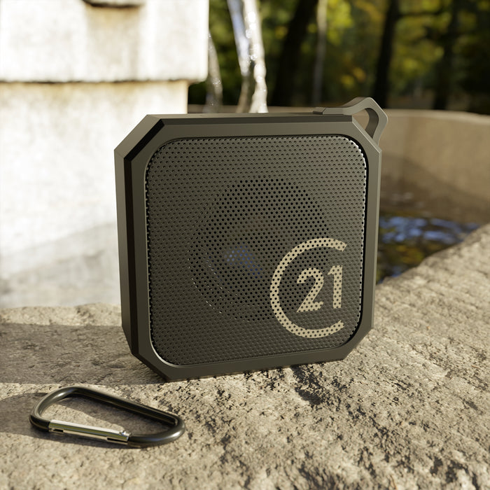 C21 Seal Outdoor Bluetooth Speaker