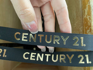 Relentless Wordmark RIbbon