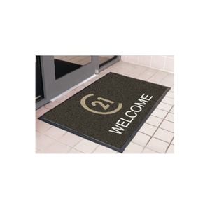 WELCOME Door Mat for Open House Viewings