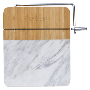 DBA Marble Cheese Board - Century 21 Promo Shop USA