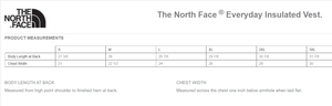 The North Face® Everyday Insulated Vest